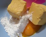 Foto langkah ke 1 dari resep Kue Nastar.