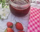 A picture of step 6 of Strawberry Jam.