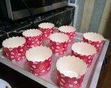 Foto langkah ke 1 dari resep Banana Choco Muffin.