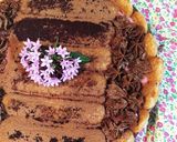 Foto del paso 4 de la receta: Postre borracho de vainillas