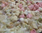 Foto del paso 8 de la receta: Ensalada navideña de frutas