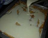 Foto del paso 3 de la receta: Postre De Limón