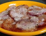 રતાળુ ચિપ્સ (Ratalu Chips Recipe In Gujarati) રેસીપી સ્ટેપ1ફોટો