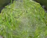 Foto langkah ke 1 dari resep Sayur Lodeh Kangkung.