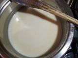 Lasagne con crema di zucchine