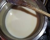 Foto del passaggio 3 della ricetta Lasagne con crema di zucchine