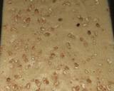 Classic Egyptian basbousa recipe step 7 photo