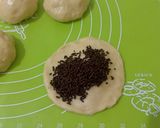 Foto langkah ke 5 dari resep Roti Goreng tanpa Ulen (dengan minyak).