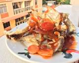 Fried Fish With Onion In Heinz Tomato And Chili Sauce recipe step 5 photo