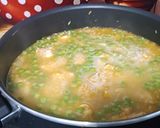 Foto del paso 4 de la receta: Arroz con pollo y verduras