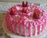 Foto del paso 7 de la receta: Torta frutal