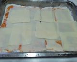 Foto del paso 3 de la receta: Pizza 🍕 Uruguaya 🇺🇾