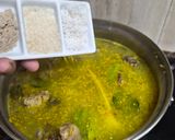 Foto langkah ke 3 dari resep Soto ayam kampung.