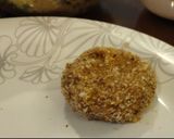 A picture of step 8 of Chicken Cheese Cutlets.
