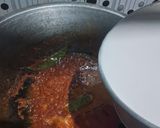 Foto langkah ke 3 dari resep Gulai Daun Singkong.
