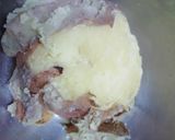 Foto del paso 2 de la receta: Puré de papas (blancas)