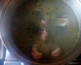 Foto del paso 8 de la receta: Caldillo de Congrio