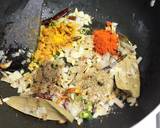 Palak Paneer in Coconut Milk recipe step 4 photo