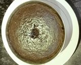 ওরিও বিস্কুট কেক (Oreo Biscuits Cake recipe in Bengali) রেসিপির ধাপ 4 ছবি