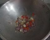 Foto langkah ke 2 dari resep Tumis kangkung.