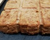 Une image de l'étape 7 de Gâteau pomme speculoos 😍 ssa / gluten free.