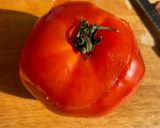 Une image de l'étape 3 de Gemista 🇬🇷 farci grec (tomates, poivrons et pommes de terre).