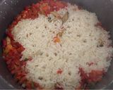 Foto del paso 4 de la receta: Arroz con cholgas