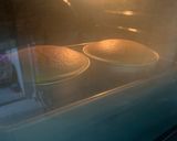 A picture of step 9 of Condensed Milk Cotton Cake (Smooth and Silky).