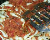 Foto langkah ke 2 dari resep Sambel Bawang Rambut (Lokio).
