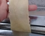 Foto langkah ke 2 dari resep Molen mini.