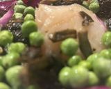 A picture of step 3 of Forest-Style Cod.