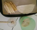 Foto langkah ke 1 dari resep Pisang karamel lumer.