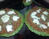 Foto del paso 12 de la receta: Pizza de acelga