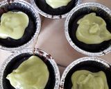 Foto langkah ke 7 dari resep #BrowniesAlpukat ala Azoel InCup.