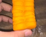 வெண்ணிலா ஹார்ட் குக்கீஸ் (Vanilla heart cookies recipe in tamil) ரெசிபி ஸ்டேப் 8 புகைப்படம்