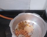 મોરૈયા ની ખીચડી (Moraiya Khichdi Recipe In Gujarati) રેસીપી સ્ટેપ2ફોટો