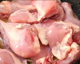 ধনিয়া চিকেন(dhaniya chicken recipe in Bengali) রেসিপির ধাপ 2 ছবি