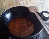 Illish polau recipe step 4 photo