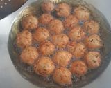 Foto langkah ke 9 dari resep DIMSUM (SIOMAY - BAKSO GORENG - LUMPIA KULIT TAHU).