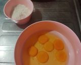 Foto del paso 1 de la receta: Pionono de pollo!