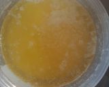 Foto del paso 3 de la receta: New York Cheesecake