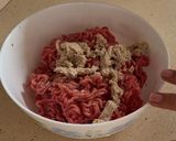 Foto del paso 2 de la receta Hamburguesas caseras