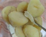 Foto langkah ke 1 dari resep Mashed potato.