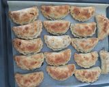 Foto del paso 4 de la receta: Empanadas de carne argentinas