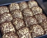 Foto langkah ke 10 dari resep Roti Sobek Meses.