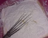 Foto del paso 1 de la receta: Bizcochuelo marmolado Casero