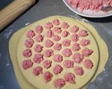 Foto del paso 5 de la receta: Pelmeni