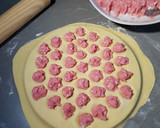 Foto del paso 5 de la receta: Pelmeni