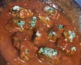 Foto del paso 8 de la receta: Malfatti de espinaca y ricotta