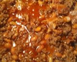 A picture of step 8 of Loaded Potato Nachos.